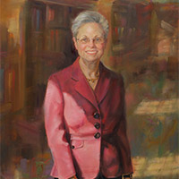Dr. Paula Kaufman